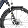 Vélo de randonnée électrique Moustache Samedi 27 Xroad 4 - 500 Wh