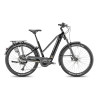 Vélo de randonnée électrique Moustache Samedi 27 Xroad 6 - 500 Wh