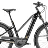 Vélo de randonnée électrique Moustache Samedi 27 Xroad 6 - 500 Wh