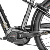 Vélo de randonnée électrique Moustache Samedi 27 Xroad 6 - 500 Wh