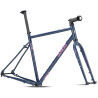 Kit cadre Genesis Croix De Fer 725 Frameset