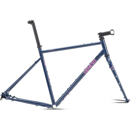 Kit cadre Genesis Croix De Fer 725 Frameset