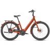 Vélo de ville électrique Moustache Lundi 27.6 - 500 Wh