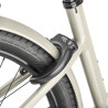 Vélo de ville électrique Moustache Lundi 27.6 - 500 Wh