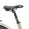 Vélo de ville électrique Moustache Lundi 27.6 - 500 Wh