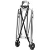 Pack porte-bagages Roller Rack + Garde-boue pour Brompton G Line