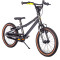 Vélo enfant 16" Puky LS-PRO 16-2 Flowmatic (3-5 ans)