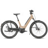 VTC électrique Moustache J. ON Enviolo - 500 Wh