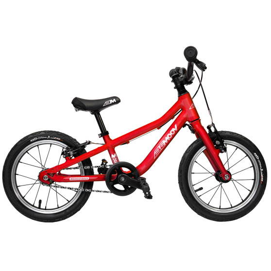 Vélo enfant 14" Bemoov M14