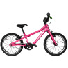 Vélo enfant 16" Bemoov M16