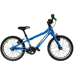 Vélo enfant 16" Bemoov M16 (4-6 ans)