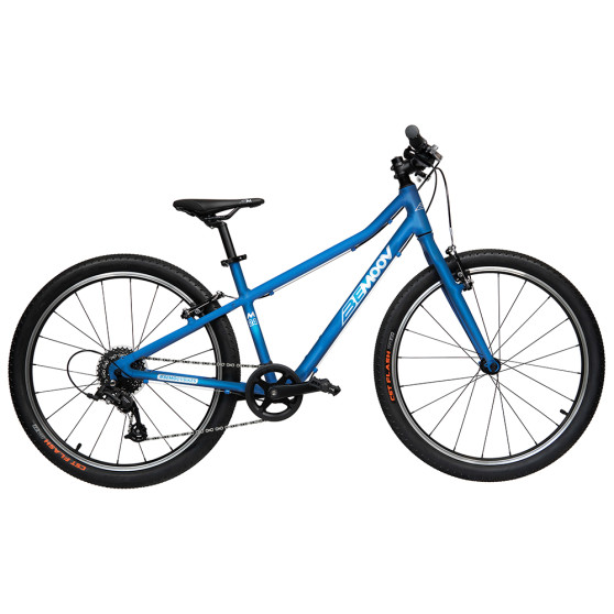 Vélo enfant 24" Bemoov M24