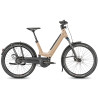 VTC électrique Moustache J. ALL Enviolo - 500 Wh