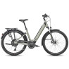 Vélo de randonnée électrique Moustache Samedi 27 Xroad FS 4 - 500 Wh