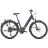 Vélo de randonnée électrique Moustache Samedi 27 Xroad FS 4 - 500 Wh