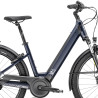 Vélo de randonnée électrique Moustache Samedi 27 Xroad FS 4 - 500 Wh