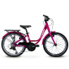 Vélo enfant 20" Bemoov CL20