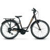 Vélo enfant 24" Bemoov CL24