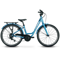 Vélo enfant 24" Bemoov CL24 (7-11 ans)