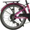 Vélo enfant 24" Bemoov CL24