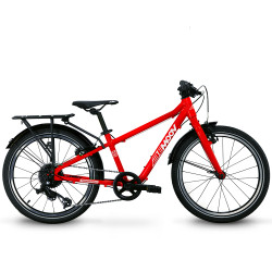 Vélo enfant 20" Bemoov CS20 (5-8 ans)