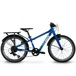 Vélo enfant 20" Bemoov CS20 (5-8 ans)