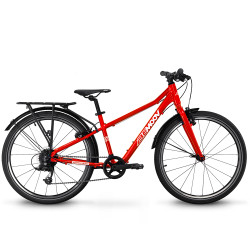 Vélo enfant 24" Bemoov CS24 (7-11 ans)