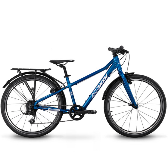 Vélo enfant 24" Bemoov CS24