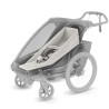 Hamac bébé remorque vélo Thule Chariot Infant Sling 2.0