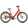 Vélo de ville électrique Moustache Lundi 27.1 - 400 Wh