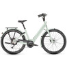 Vélo de ville électrique Moustache Lundi 27.1 - 400 Wh