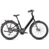 Vélo de ville électrique Moustache Lundi 27.1 - 400 Wh