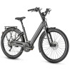 Vélo de ville électrique Moustache Lundi 27.1 - 400 Wh