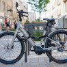 Vélo de ville électrique Moustache Lundi 27.1 - 400 Wh