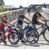 Vélo enfant 20" Bemoov CS20