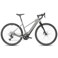 Vélo électrique de route Moustache Dimanche 28 Road 4 - 400 Wh