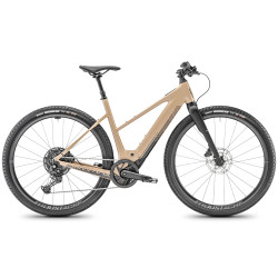 Vélo gravel électrique Moustache Dimanche 29 Gravel 2 - 400 Wh