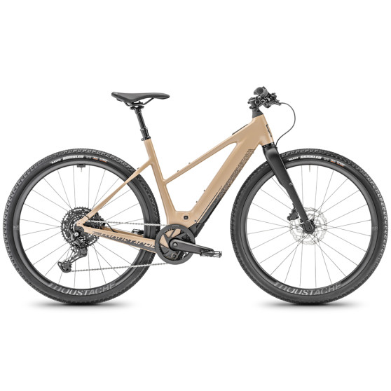 Vélo électrique Moustache Dimanche 29 Gravel 2 - 400 Wh