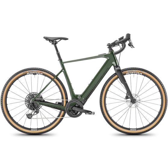 Vélo électrique Moustache Dimanche 29 Gravel 6 - 400 Wh