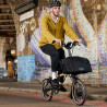 Brompton Electric C Line Urban (guidon M)