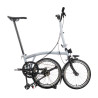 Pliage Brompton P Line Explore (guidon M)