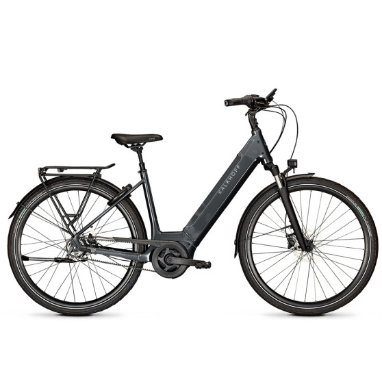 Vélo de ville électrique Kalkhoff Image 3 Excite - 500 Wh