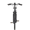 Vélo de ville électrique Kalkhoff Image 3 Advance - 500 Wh