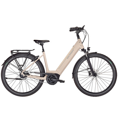 Vélo de ville électrique Kalkhoff Image 3 Advance (2025) - 625 Wh