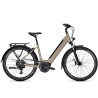 Vélo de randonnée électrique Kalkhoff Entice 3 Move - 500 Wh