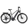 Vélo de randonnée électrique Kalkhoff Entice 3 Move - 500 Wh