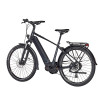 Vélo de randonnée électrique Kalkhoff Entice 3 Move - 500 Wh