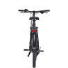 Vélo de randonnée électrique Kalkhoff Entice 3 Move - 500 Wh