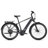 Vélo de randonnée électrique Kalkhoff Entice 3 Move - 625 Wh