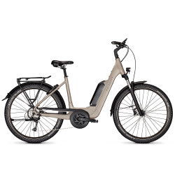 Vélo de randonnée électrique Kalkhoff Entice 1 Move - 725 Wh